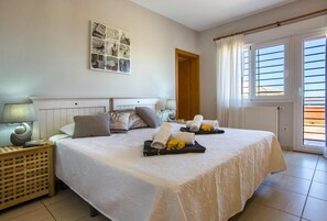 4 Schlafzimmer, Bügeleisen/Bügelbrett, WLAN, Bettwäsche