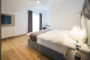 Romantic Double Room