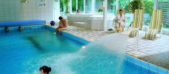 Flair Hotel Hubertus