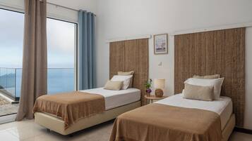 2 quartos, ferros/tábuas de passar roupa, Wi-Fi, roupa de cama