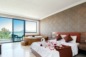 Villa | 3 Schlafzimmer, Schreibtisch, Bügeleisen/Bügelbrett, kostenloses WLAN