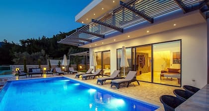 Villa Camli
