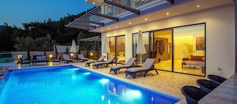 Villa Camli