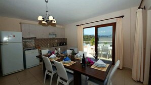 Villa | Eget kjøkken