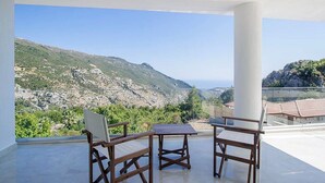 Villa | Terrasse/patio
