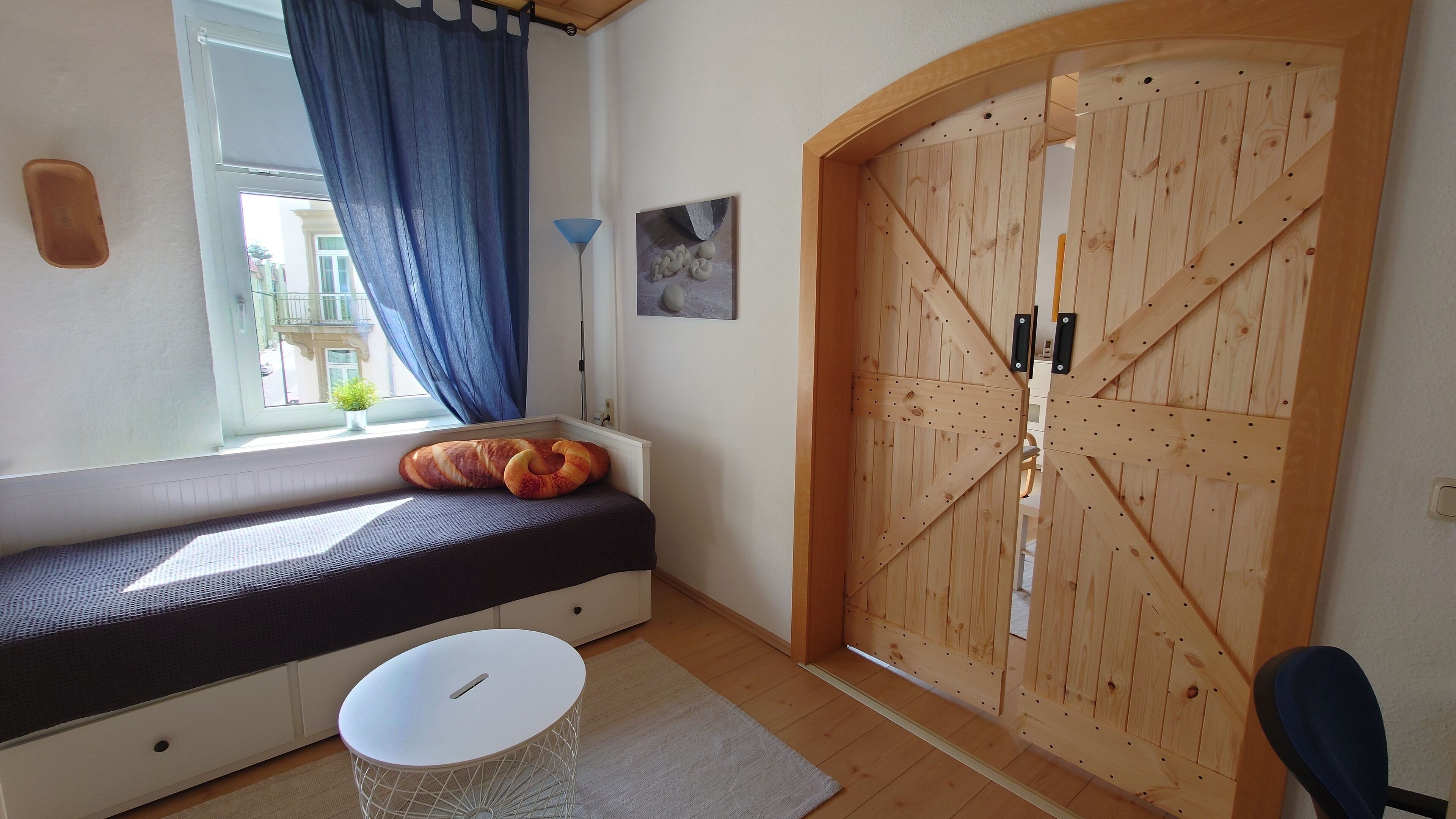 3 Schlafzimmer, kostenloses WLAN