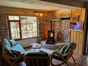 Appartement Duplex Deluxe