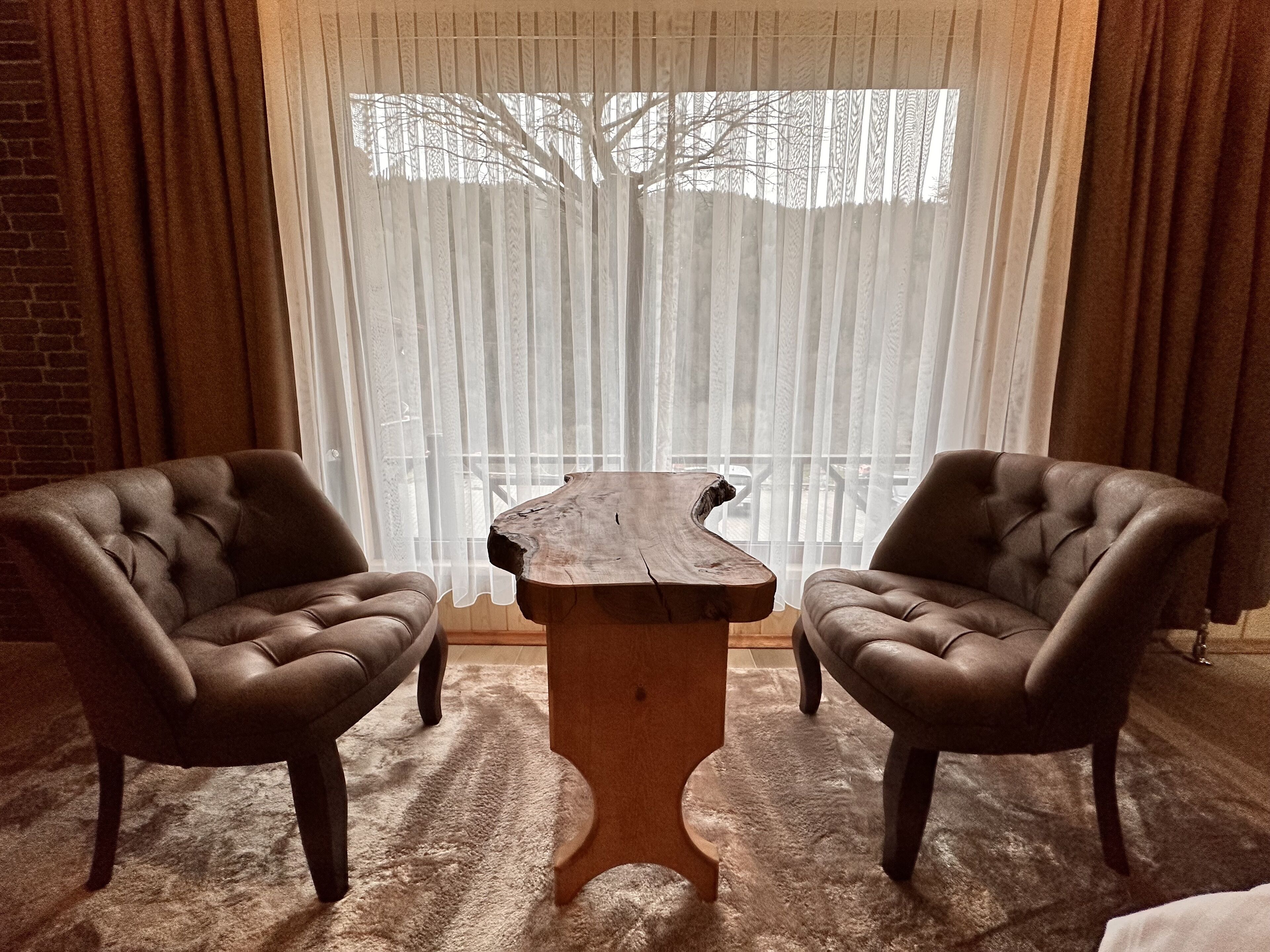 bungalov ev | 1 bedroom, premium bedding, desk, iron/ironing board