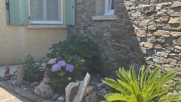 Detalle exterior