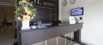 RedDoorz @ Batu Aji Batam