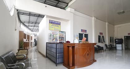 RedDoorz near Kartini Mall 2 Lampung