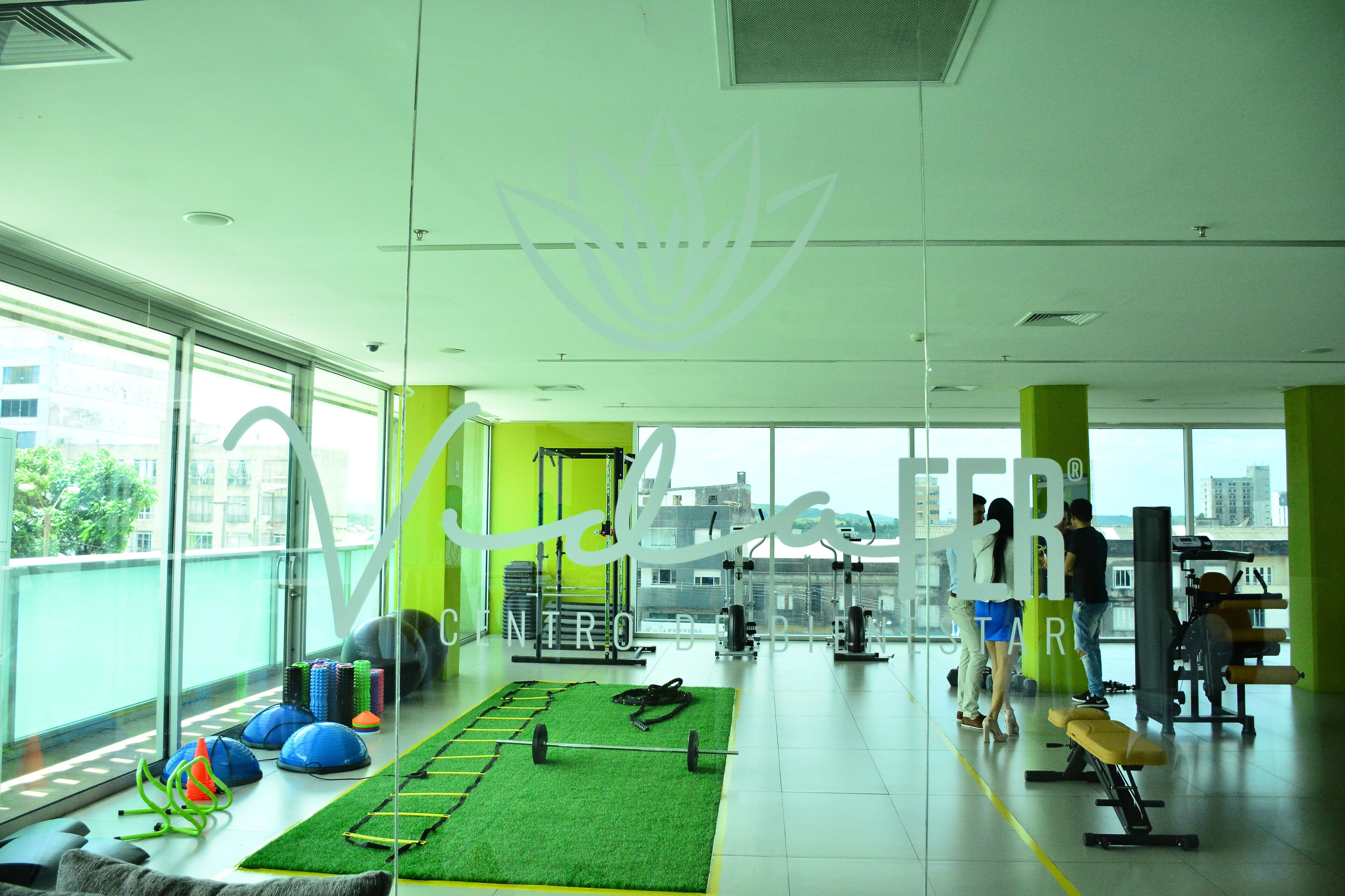 Foto - Rivera Casino & Resort