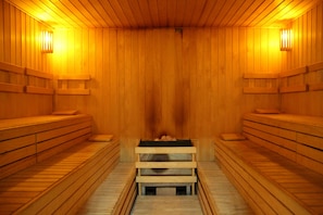 Body treatments, hot stone massages, Swedish massages, body scrubs - Rivera Casino & Resort (Rivera)