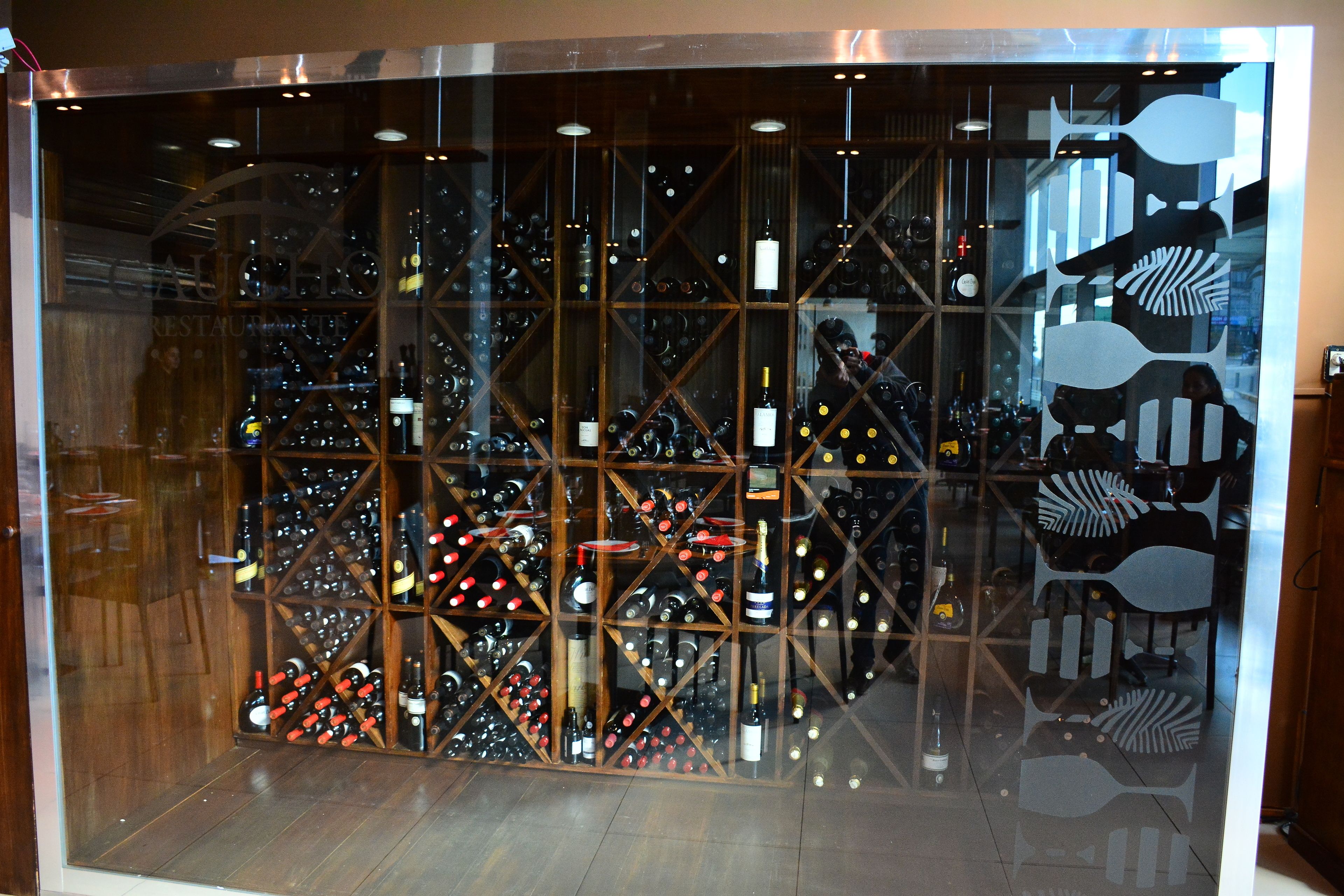 Foto - Rivera Casino & Resort