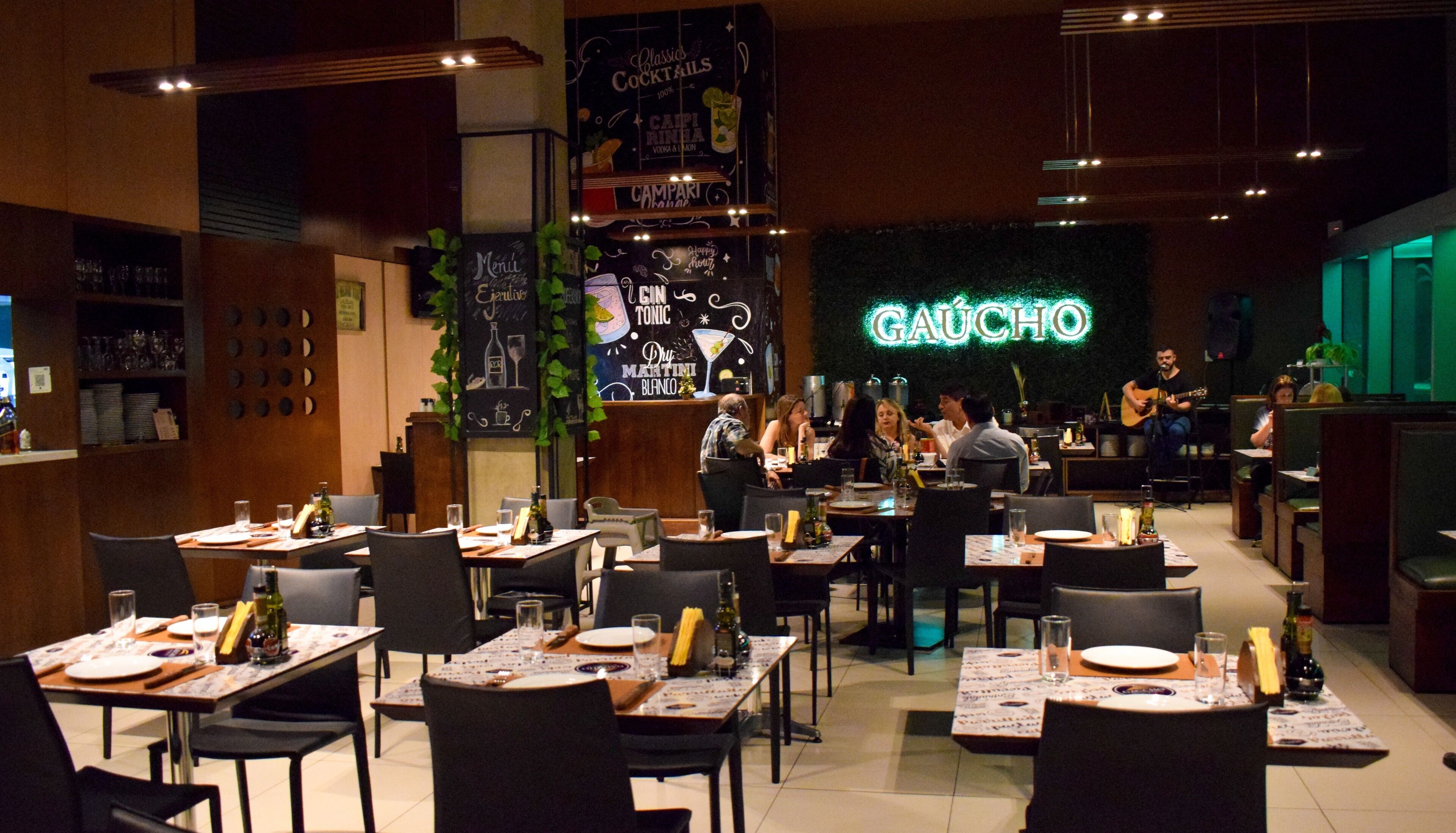 Foto - Rivera Casino & Resort