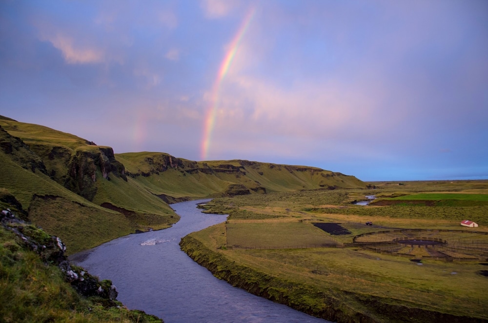 Hunkubakkar Guesthouse by null