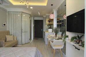 1 makuuhuone, internet