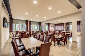 Bar (on property) - Domus Urbis (Rome)