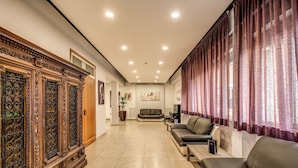 ردهة