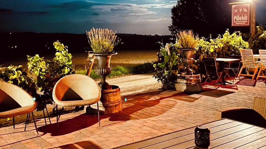 Sydkustens at Pillehill