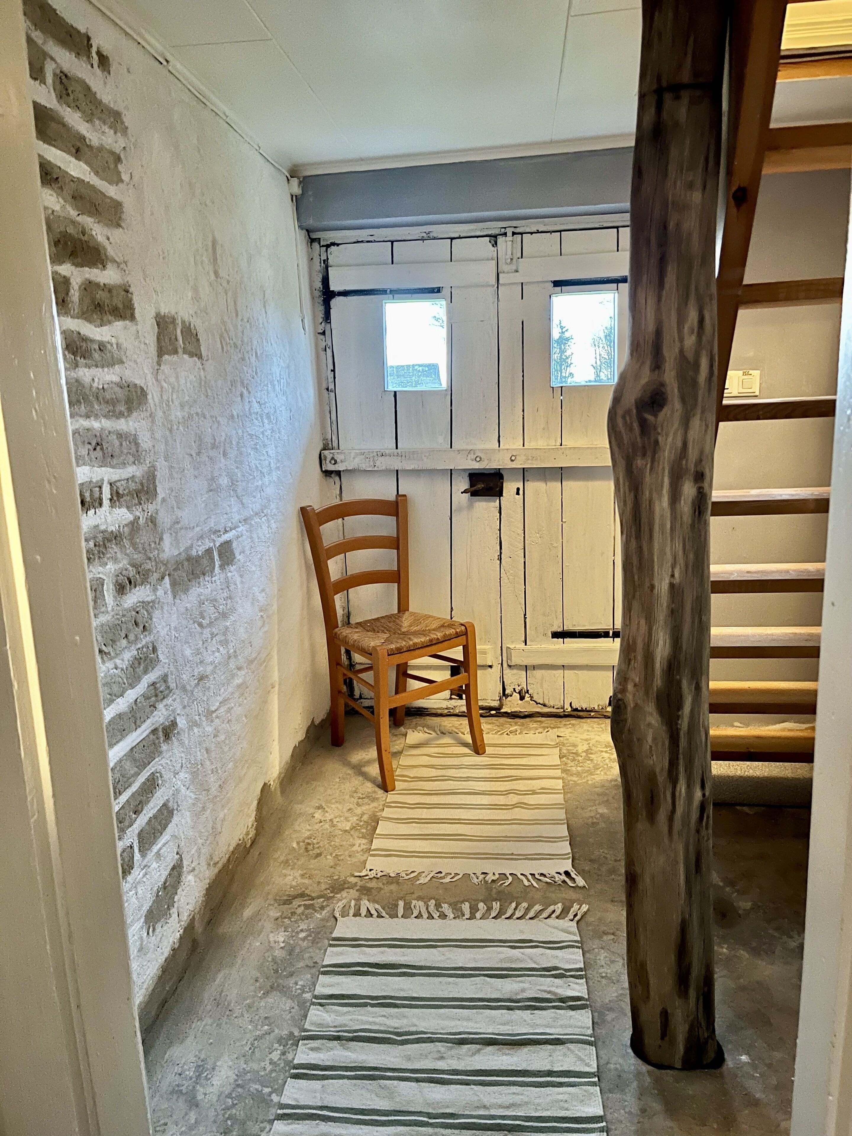 traditional cottage | 1 bedroom, minibar, individually decorated, individually furnished