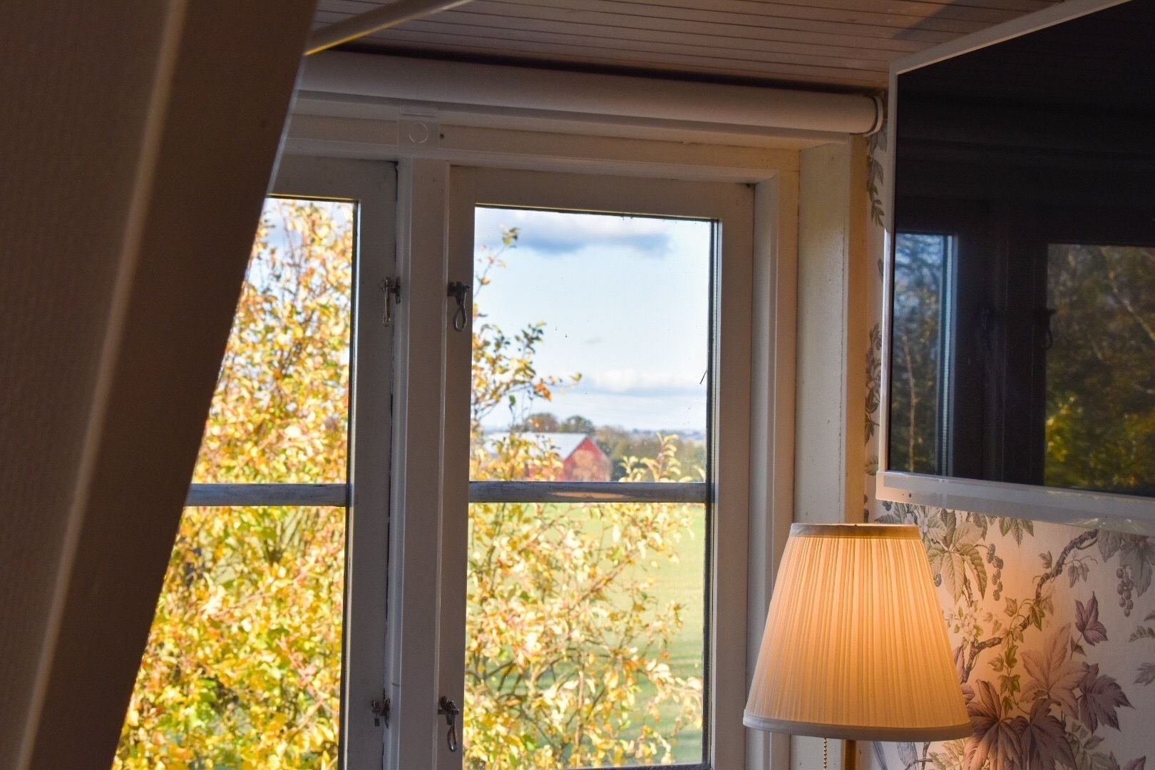 classic studio suite, balcony | view from room