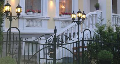 Hotel Berliner Hof Dallgow