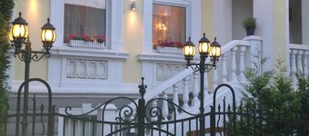 Hotel Berliner Hof Dallgow