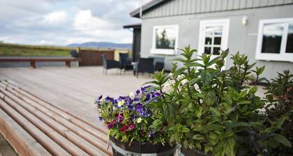 Hestaland Guesthouse Horse Farm Stay