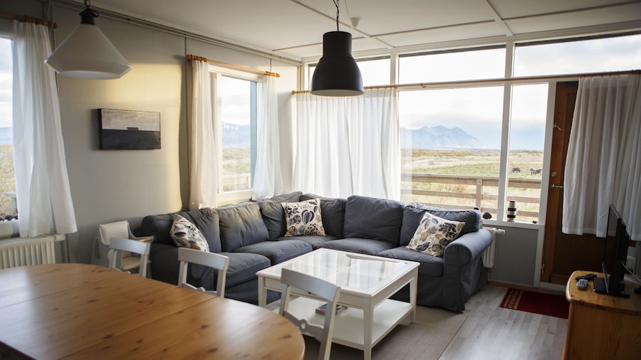 Hestaland Guesthouse Horse Farm Stay