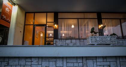 Holy Rock - Hostel