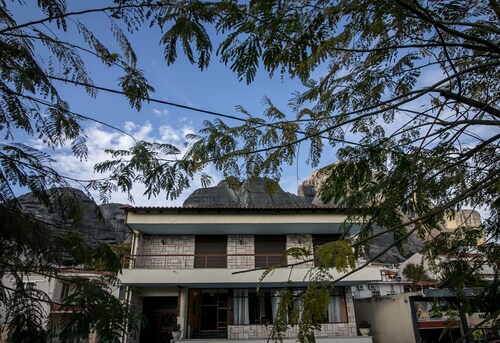 Holy Rock - Hostel