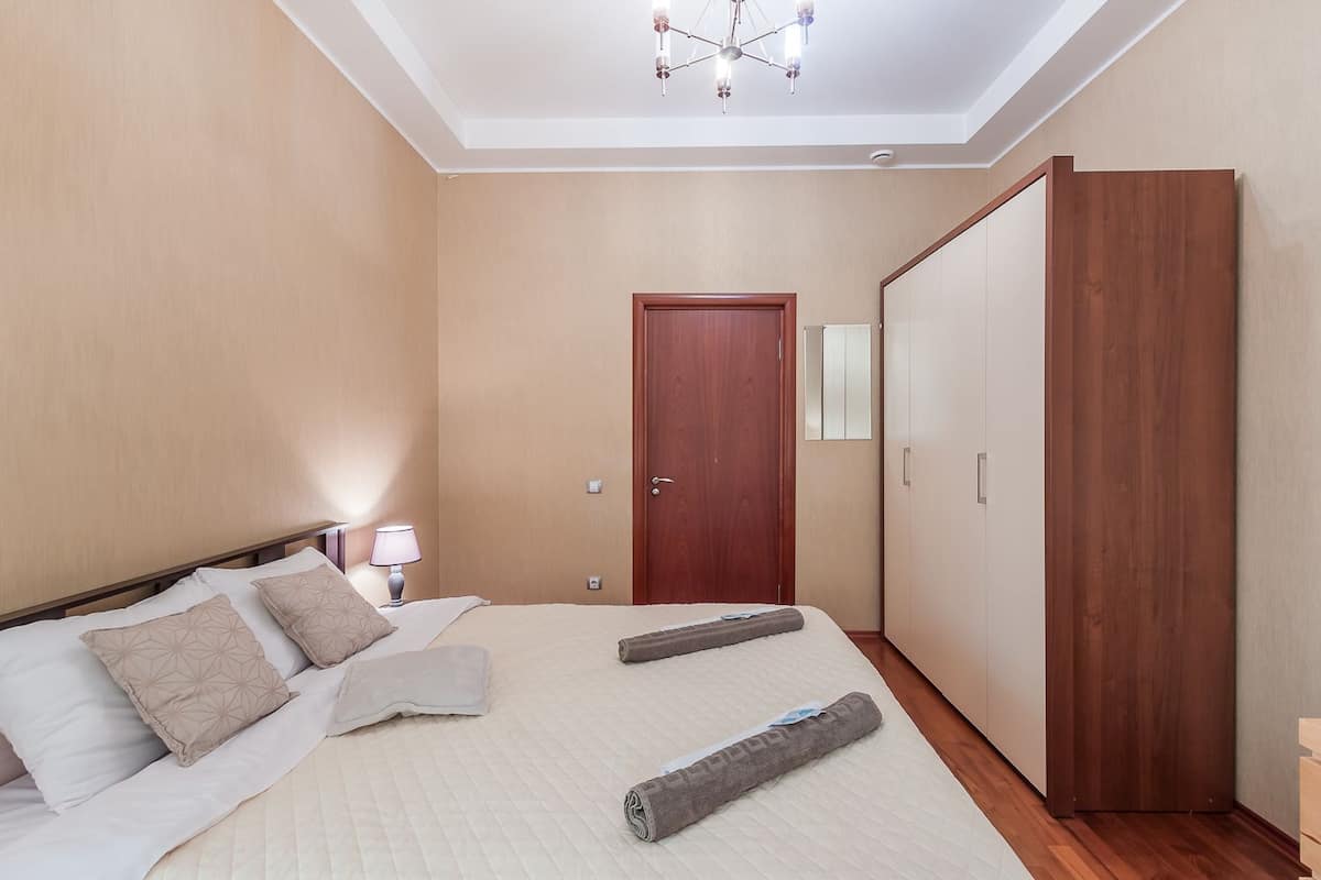 Economy-Doppelzimmer | Kostenloses WLAN, Bettwäsche