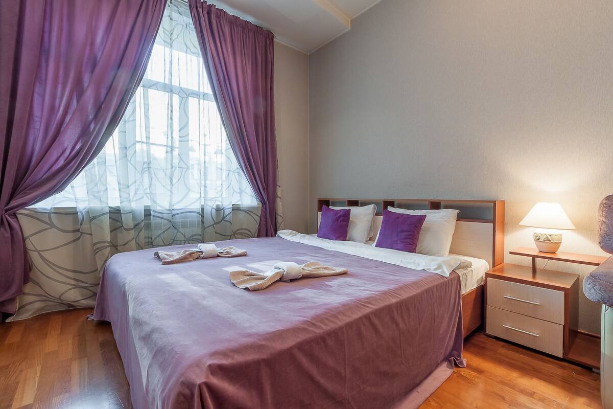 Familienzimmer | Kostenloses WLAN, Bettwäsche