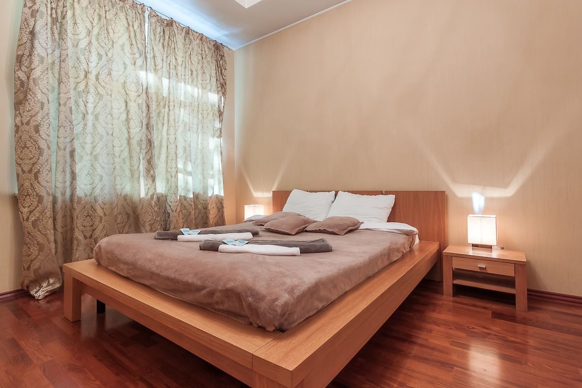 Standard-Doppelzimmer | Kostenloses WLAN, Bettwäsche