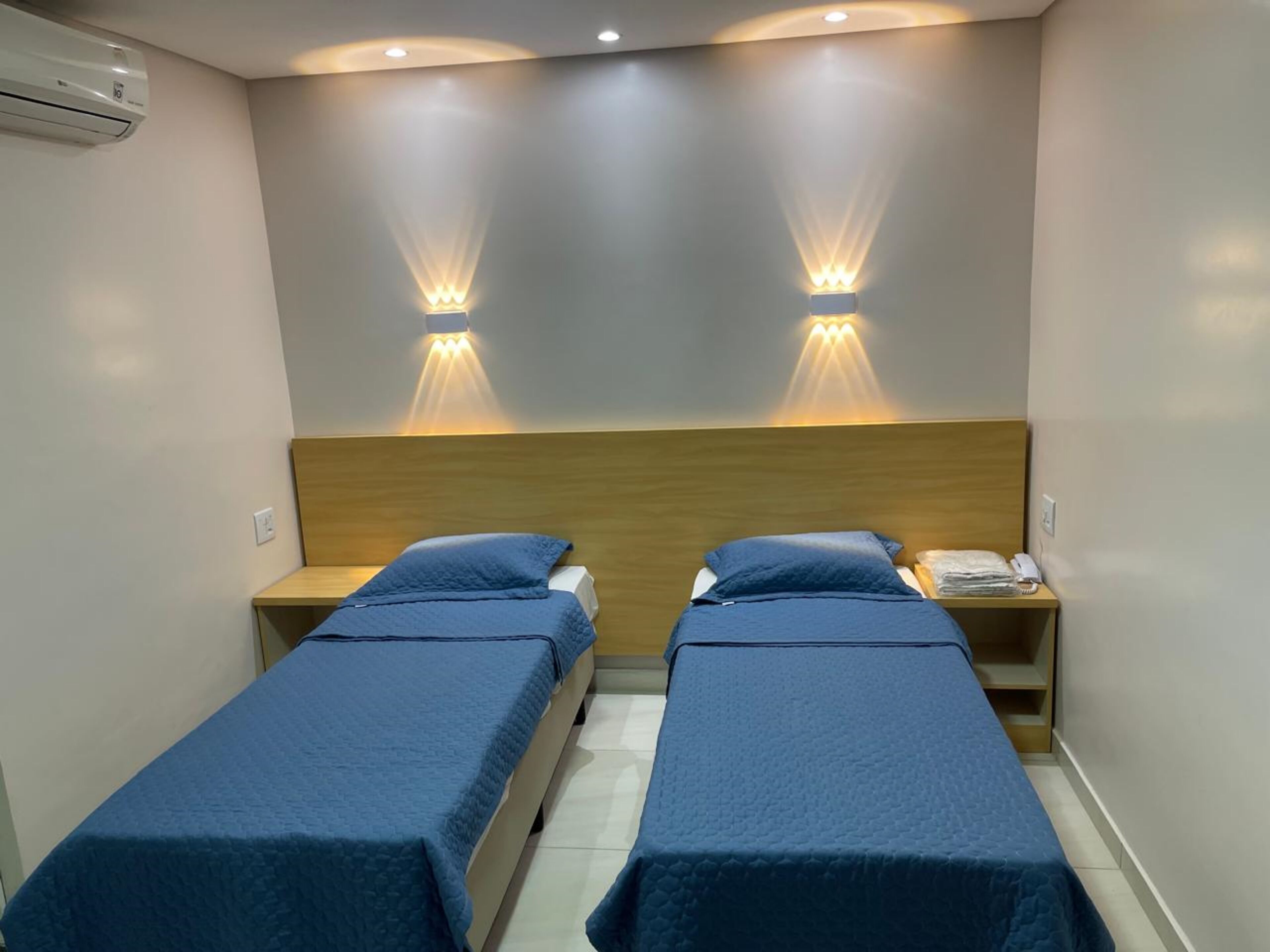 Photo - Hotel Flert - Tatuapé