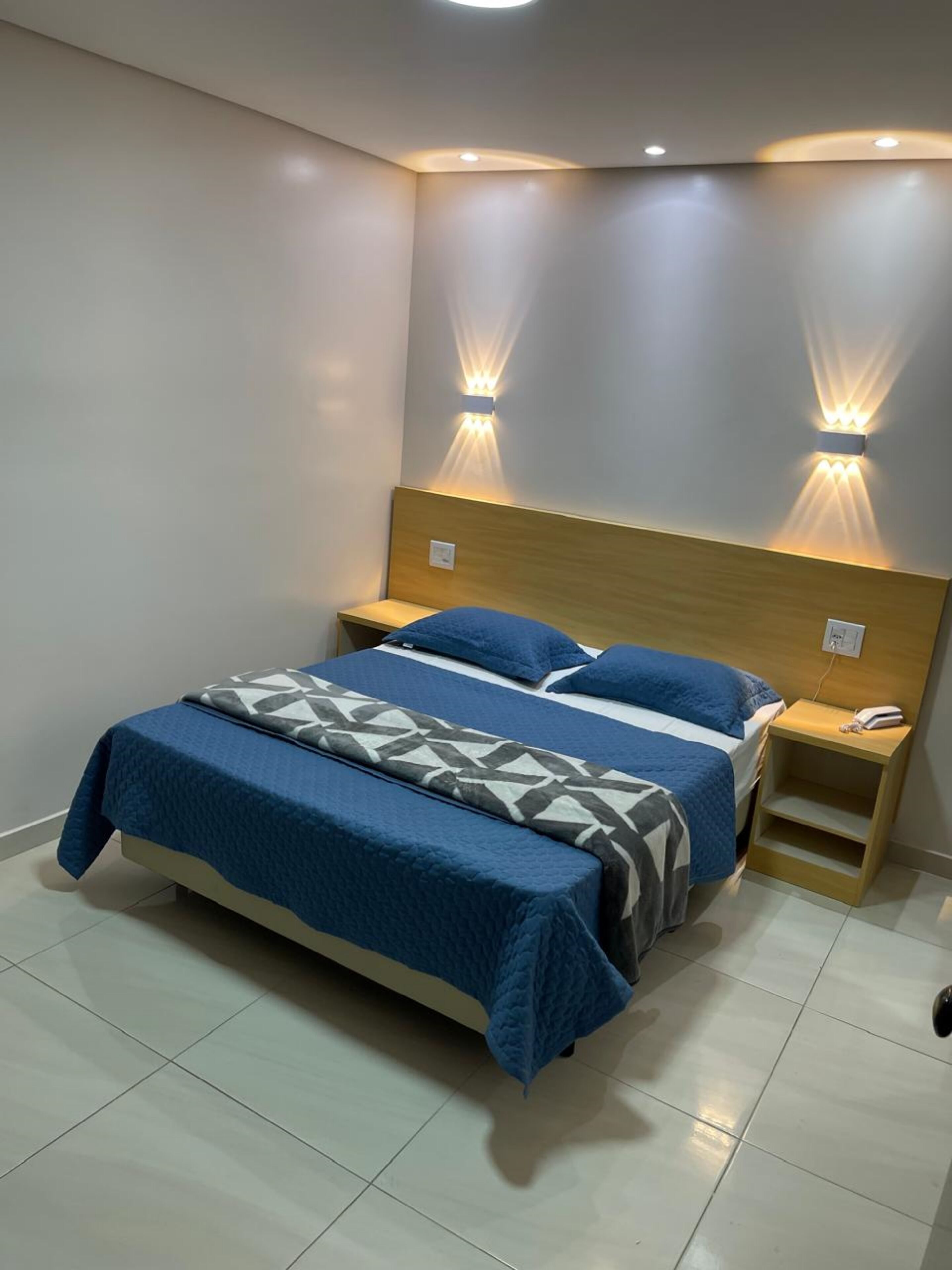 Foto - Hotel Flert Tatuape