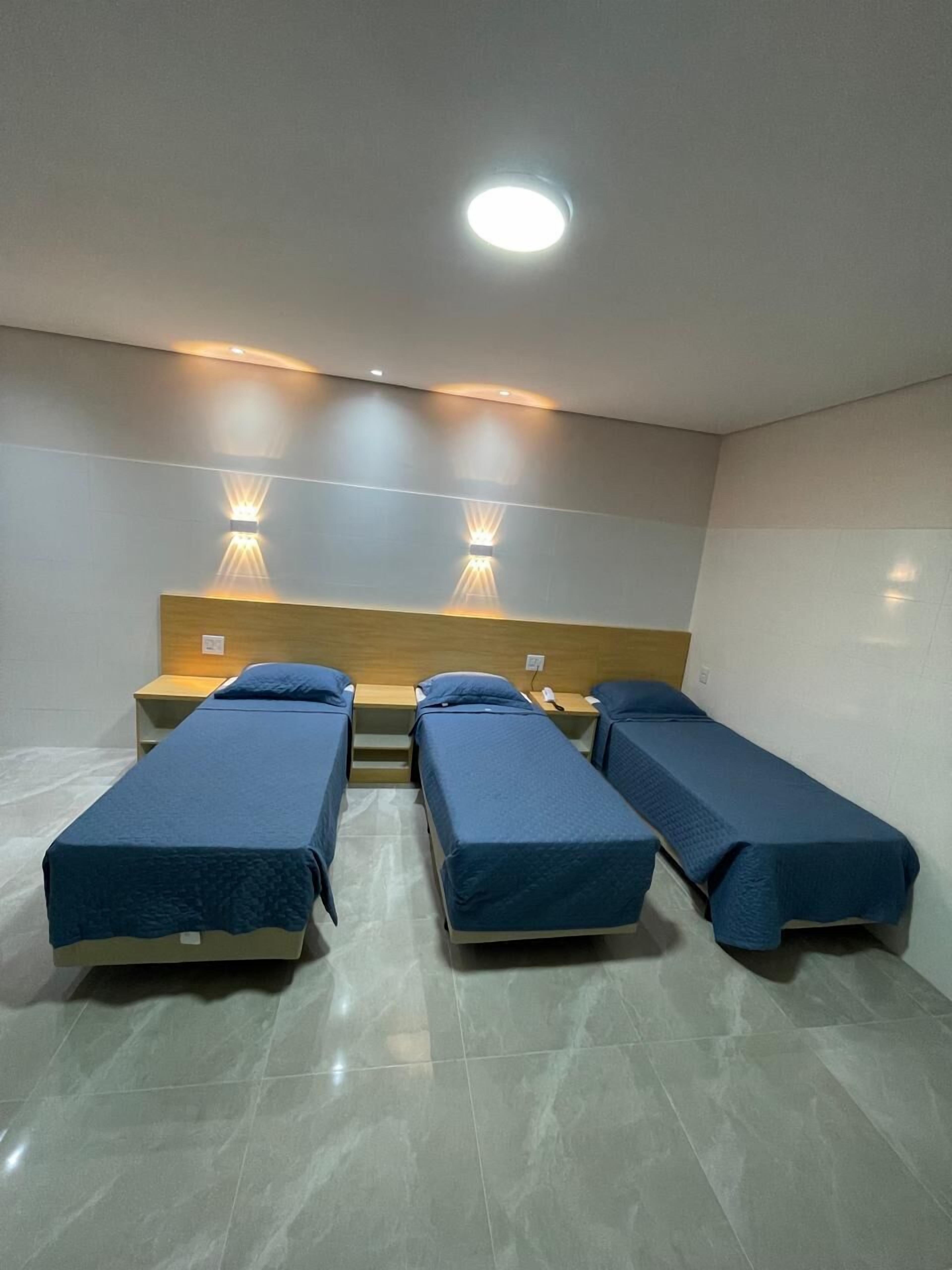 Photo - Hotel Flert - Tatuapé