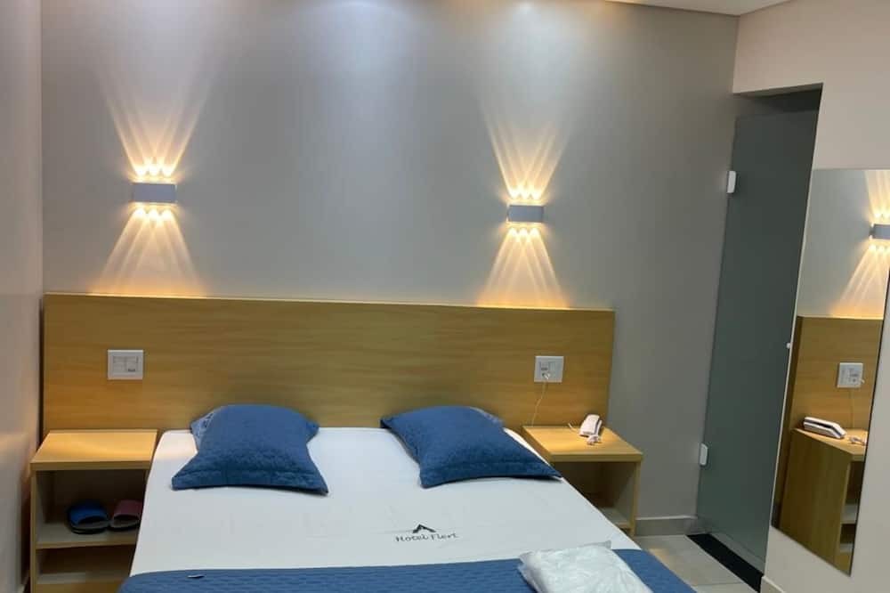 Hotel Flert Tatuape