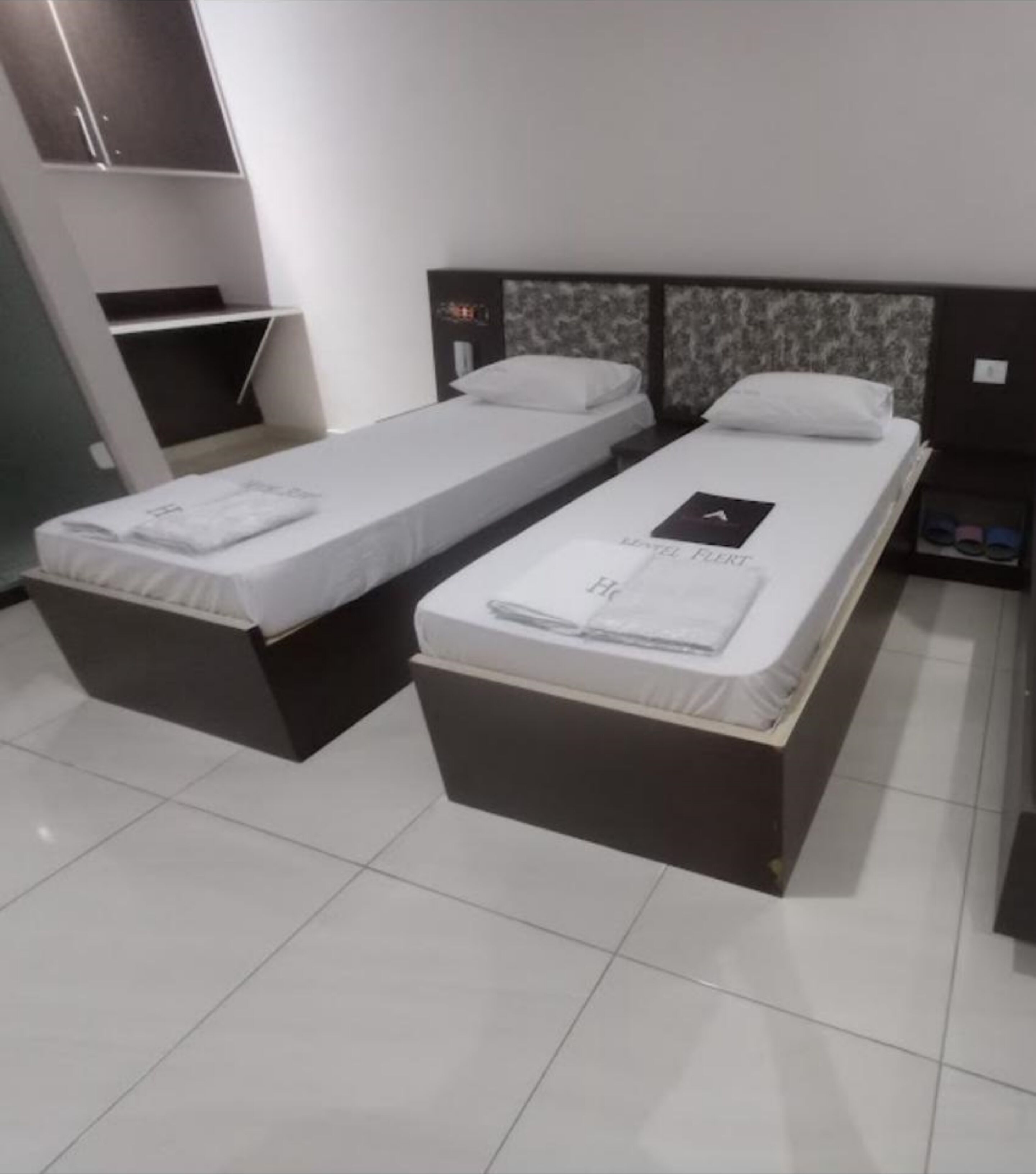 Photo - Hotel Flert - Tatuapé