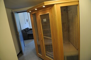 Maison Confort, 3 chambres | 3 chambres, lits bébé (en supplément), Wi-Fi gratuit