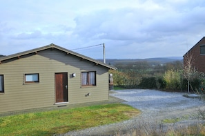 Exterior - Abraham (Somme-Leuze)
