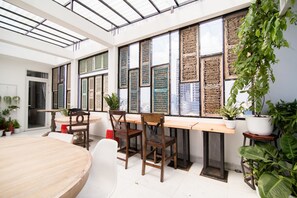 Interior - RedDoorz near Saigon Zoo (Ho Chi Minh City)