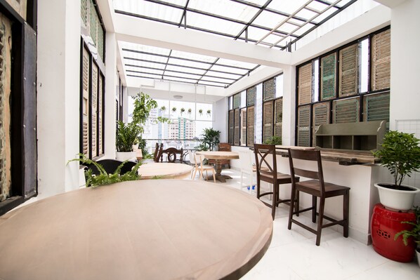 Interior - RedDoorz near Saigon Zoo (Ho Chi Minh City)