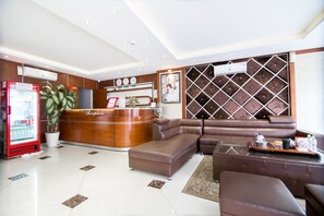 Receptie
