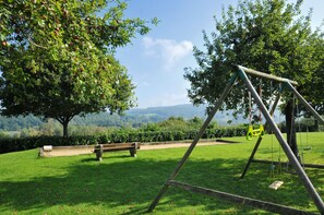 Garden - Amandi (Hotton)