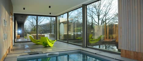 Comfort House, 4 Bedrooms | Private pool