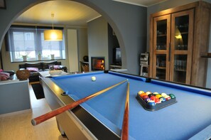 Comfort Cottage, 3 Bedrooms