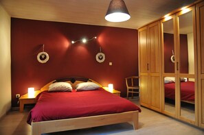 Cottage Confort, 3 chambres