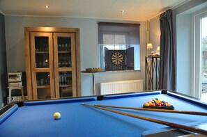 Cottage Confort, 3 chambres